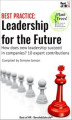 Okładka książki: Best Practice: Leadership for the Future