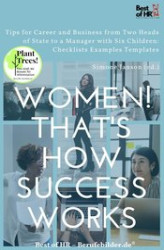 Okładka: Women! That's How Success Works
