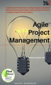 Okładka książki: Agile Project Management