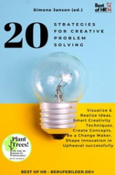 Okładka: 20 Strategies for Creative Problem Solving