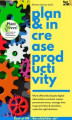 Okładka książki: Plan & Increase Productivity