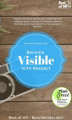 Okładka książki: Become Visible with Respect