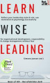 Okładka książki: Learn Wise Leading