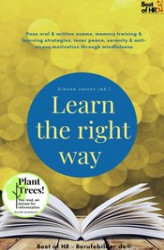 Okładka: Learn the right way