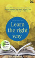 Okładka książki: Learn the right way