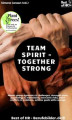 Okładka książki: Team Spirit. Together Strong