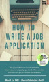 Okładka książki: How to Write a Job Application