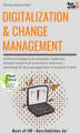 Okładka książki: Digitalization & Change Management