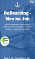 Okładka książki: Onboarding - Neu im Job