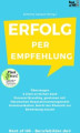 Okładka książki: Erfolg per Empfehlung
