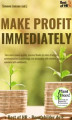 Okładka książki: Make Profit Immediately
