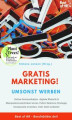 Okładka książki: Gratis Marketing! Umsonst werben