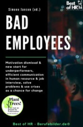 Okładka: Bad Employees