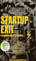 Okładka książki: StartUp Exit from Founding to Selling