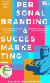 Okładka książki: Personal Branding & Success Marketing