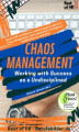 Okładka książki: Chaos Management - Working with Success as a Undisciplined