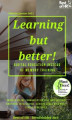 Okładka książki: Learning but Better! Digital Education instead of Memory Training