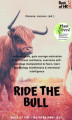Okładka książki: Ride the Bull