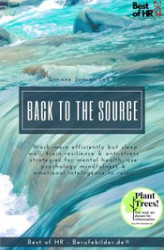 Okładka: Back to the Source