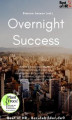 Okładka książki: Overnight Success