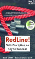 Okładka książki: RedLine! Self-Discipline as Key to Success