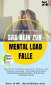 Okładka książki: Sag Nein zur Mental Load Falle