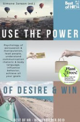 Okładka: Use the Power of Desire & Win