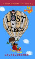 Okładka książki: Lost with Leeks