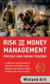 Okładka książki: Risk and Money Management for Day and Swing Trading