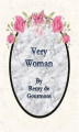 Okładka książki: Very Woman