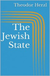 Okładka: The Jewish State