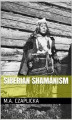 Okładka książki: Siberian Shamanism