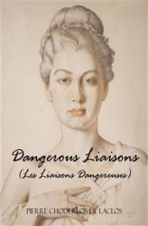 Okładka: Dangerous Liaisons (Les Liaisons Dangereuses)