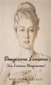 Okładka książki: Dangerous Liaisons (Les Liaisons Dangereuses)