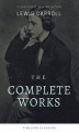 Okładka książki: The Complete Lewis Carroll Collection