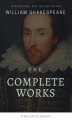 Okładka książki: The Complete William Shakespeare Collection (Illustrated)