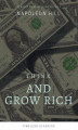 Okładka książki: Think And Grow Rich