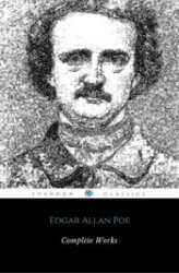 Okładka: Complete Works Of Edgar Allan Poe