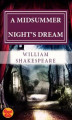 Okładka książki: A Midsummer Night's Dream