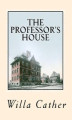 Okładka książki: The Professor's House