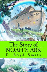 Okładka: The Story of Noah's Ark