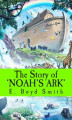 Okładka książki: The Story of Noah's Ark