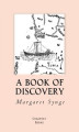 Okładka książki: A Book of Discovery