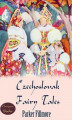 Okładka książki: Czechoslovak Fairy Tales