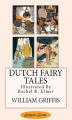 Okładka książki: Dutch Fairy Tales