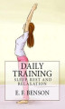 Okładka książki: Daily Training