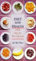 Okładka książki: Diet and Health