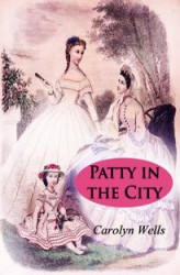 Okładka: Patty in the City