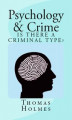 Okładka książki: Psychology and Crime