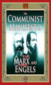 Okładka książki: The Communist Manifesto